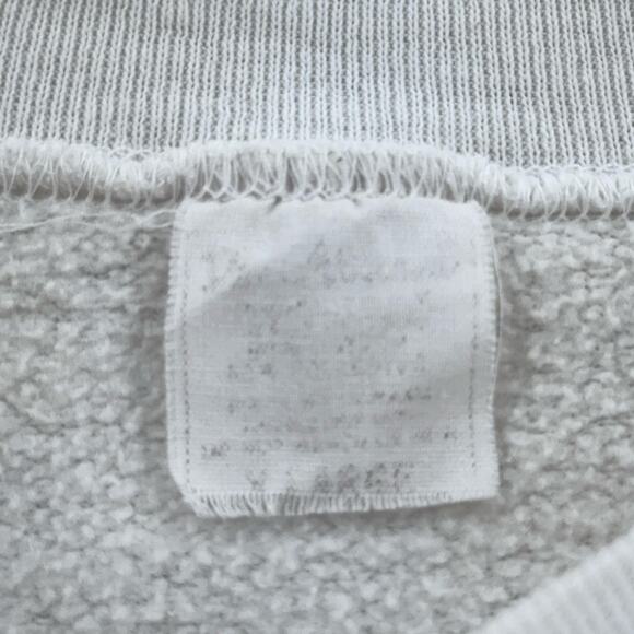 Vintage Wisconsin Jaguars LTD Sweatshirt Mens Large Crewneck Graphic 90s USA - Picture 11 of 11